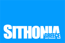 Sithonia Griechenland